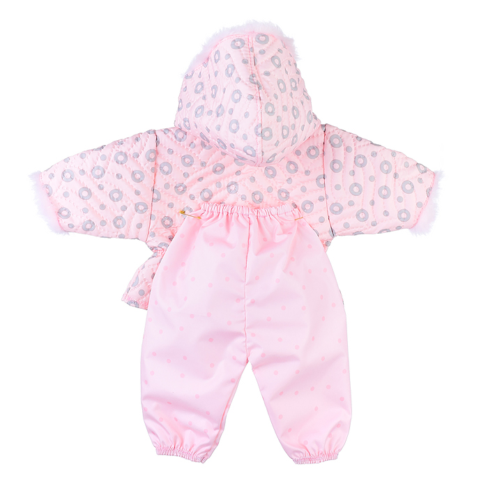 Одежда Бэби-борн 45см.