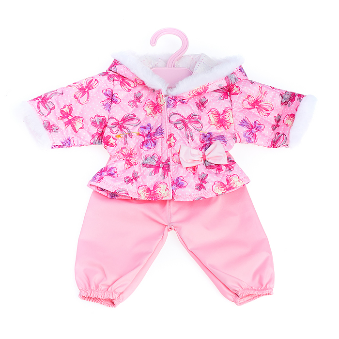 Одежда Бэби-борн 45см.