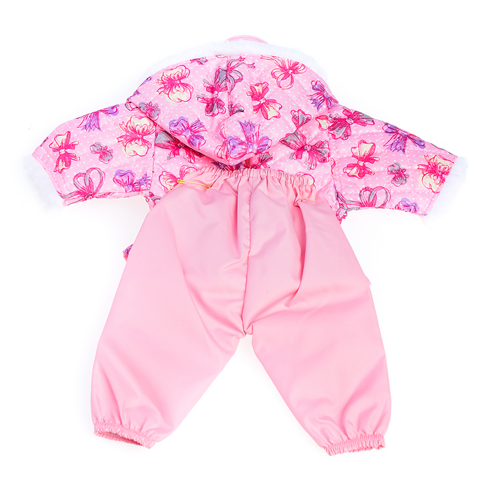 Одежда Бэби-борн 45см.