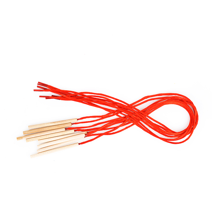 Шнуровка D1570 "Животные" Mix, 122 предмета в пакете