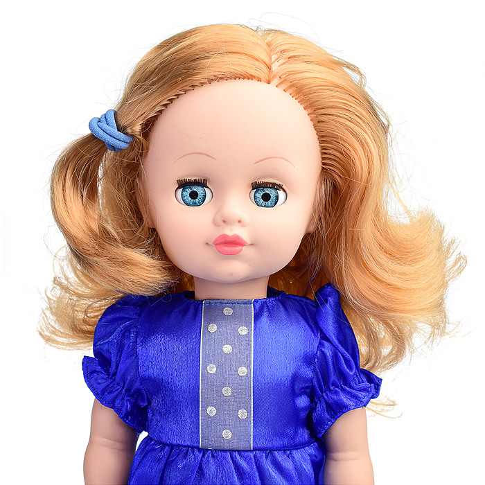 Фото к товару Кукла Маша 8 озвуч. Кукла Маша 8 озвуч.