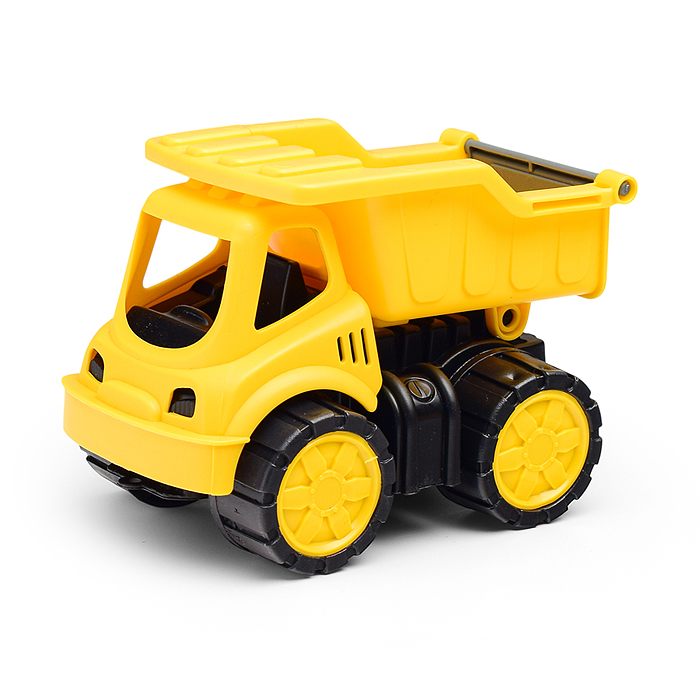 Фото к товару Машина ToyBibib "Эвакуатор с грузавиком" Машина ToyBibib "Эвакуатор с грузавиком"