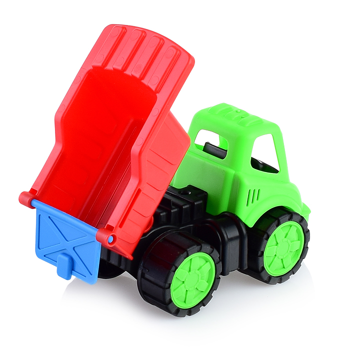 Фото к товару Машина ToyBibib "Эвакуатор с грузавиком" Машина ToyBibib "Эвакуатор с грузавиком"