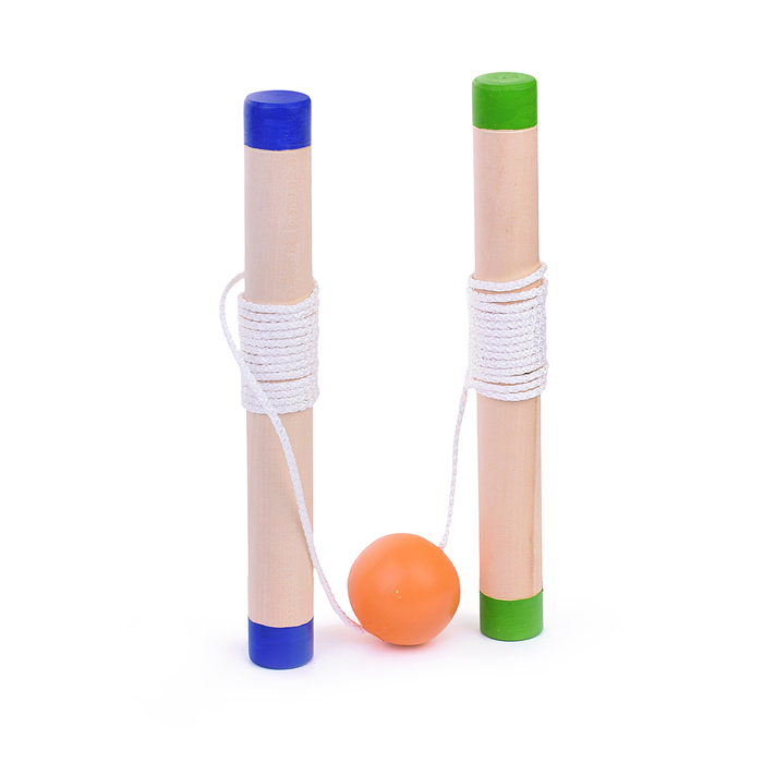 Игра Кто быстрее? Проворные ручки (шар)