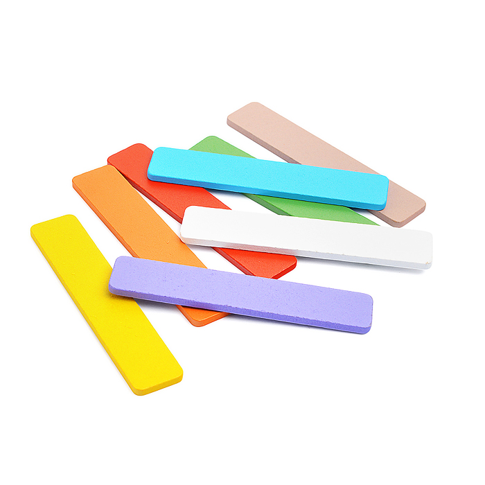 Игра развивающая D2025 "Фигурный сортер" в пакете