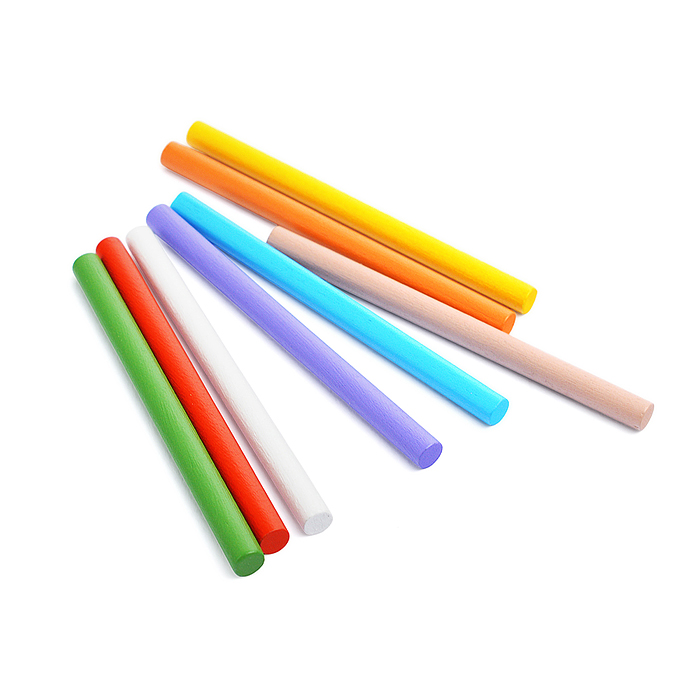 Игра развивающая D2025 "Фигурный сортер" в пакете