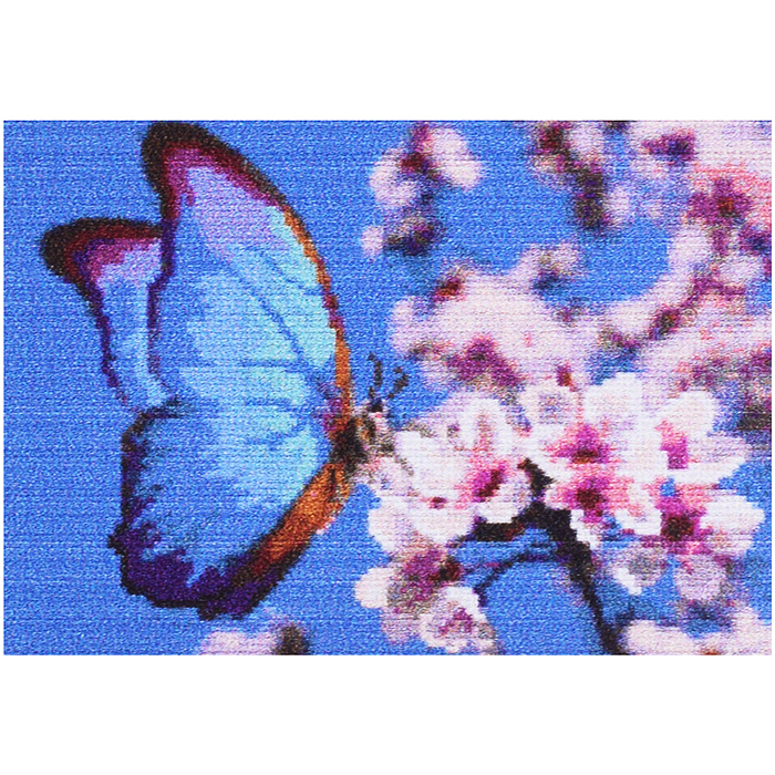 Фото к товару Алмазная мозаика 21*30см "Весна" (полное заполнение) Алмазная мозаика 21*30см "Весна" (полное заполнение)