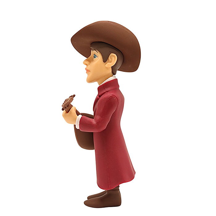 Фото к товару Коллекционная фигурка "The Witcher" - "Ведьмак" Лютик, 12 см, Коллекционная фигурка "The Witcher" - "Ведьмак" Лютик, 12 см,