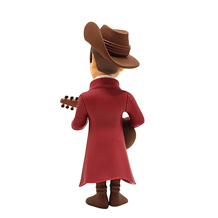 Фото к товару Коллекционная фигурка "The Witcher" - "Ведьмак" Лютик, 12 см, Коллекционная фигурка "The Witcher" - "Ведьмак" Лютик, 12 см,