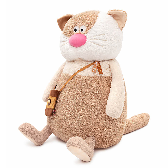 Кот Латте Гранд