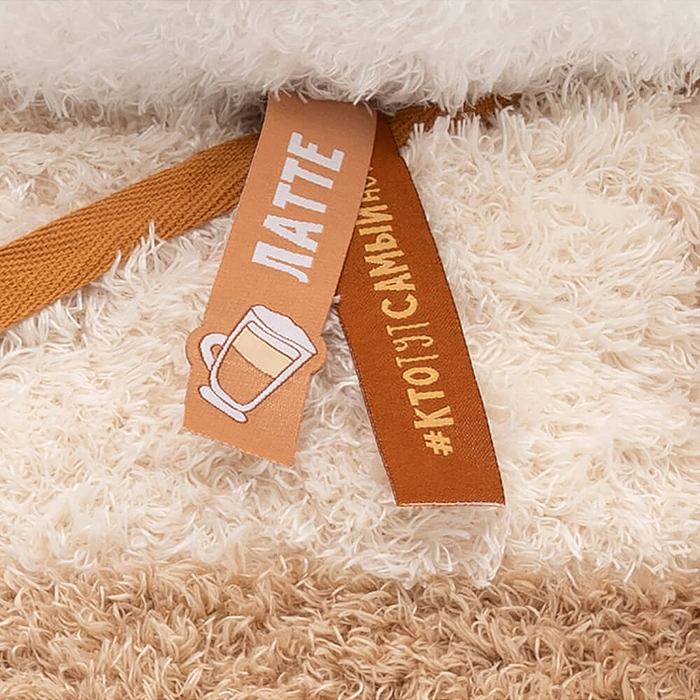 Кот Латте Гранд