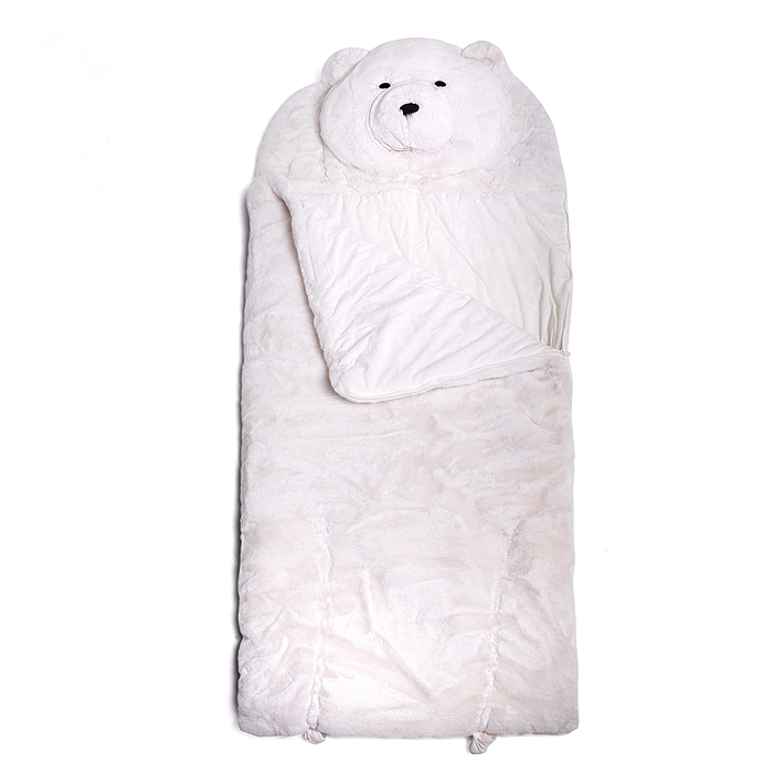 Мягкая игрушка М1656 "Медведь" 66*165 см.