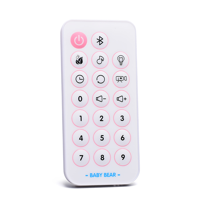 Фото к товару Мобиль 6052 "Спокойной ночи" в коробке Мобиль 6052 "Спокойной ночи" в коробке