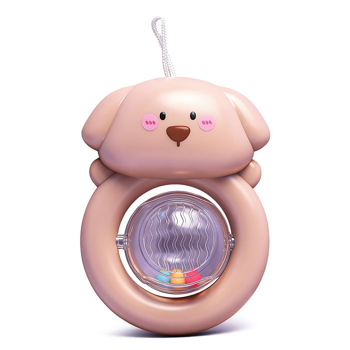 Фото к товару Мобиль 6052 "Спокойной ночи" в коробке Мобиль 6052 "Спокойной ночи" в коробке