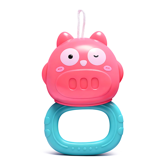 Фото к товару Мобиль 6052 "Спокойной ночи" в коробке Мобиль 6052 "Спокойной ночи" в коробке