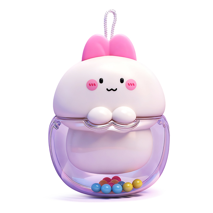 Фото к товару Мобиль 6052 "Спокойной ночи" в коробке Мобиль 6052 "Спокойной ночи" в коробке