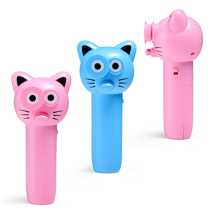 Игрушка - антистресс DW958-1 "Умный кот" в пакете Игрушка - антистресс DW958-1 "Умный кот" в пакете