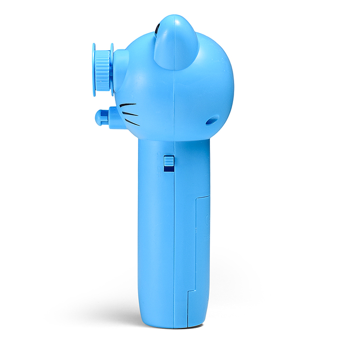 Игрушка - антистресс DW958-1 "Умный кот" в пакете