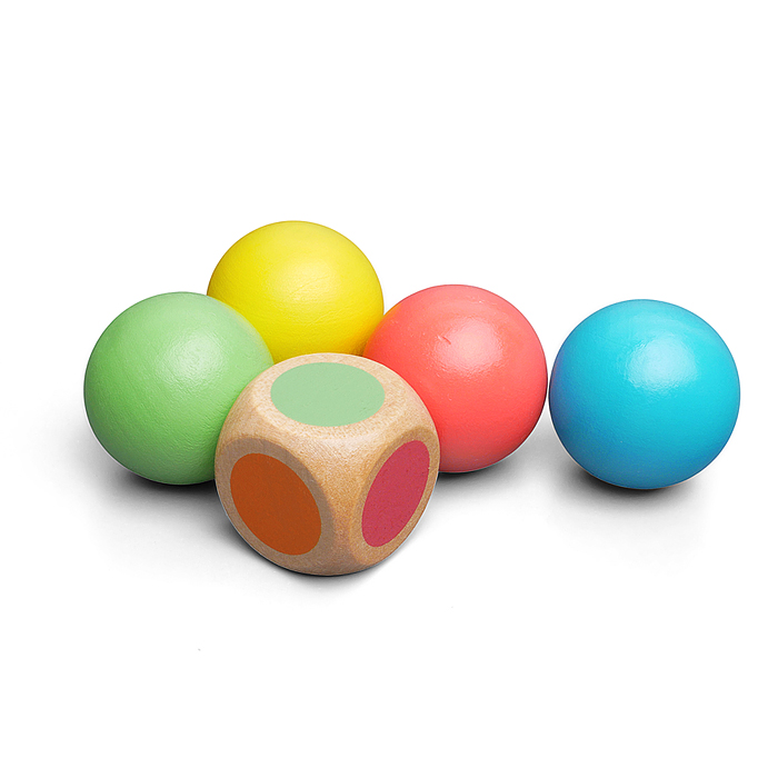 Игра развивающая D2150 "Гений"