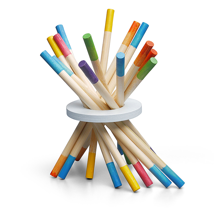 Игра развивающая D2150 "Гений"