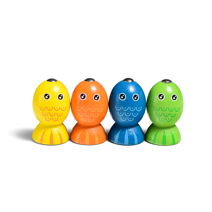 Игра развивающая D2159 "Сортер"