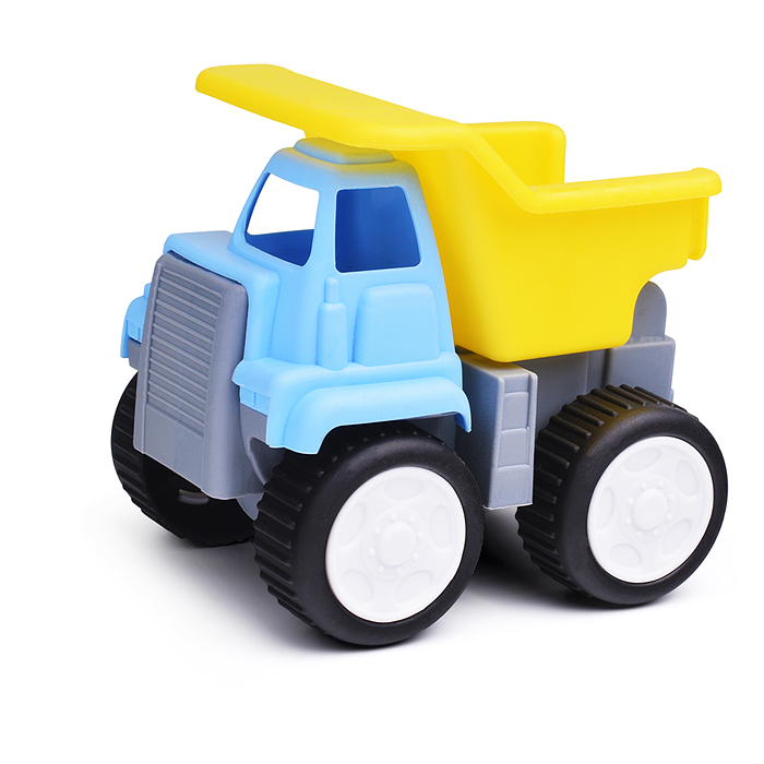 Детский автомобиль (Бамик) микс набор