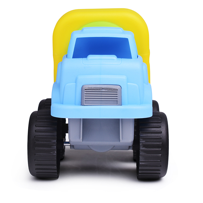 Детский автомобиль (Бамик) микс набор