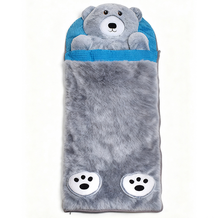 Мягкая игрушка М1658 "Медведь" 150*50 см.