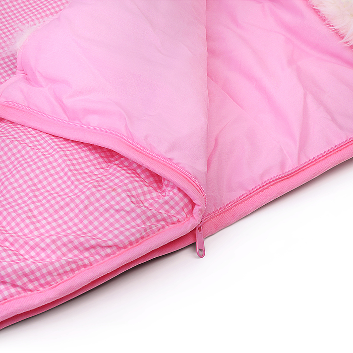 Мягкая игрушка М1655 "Собака" 70*170 см.