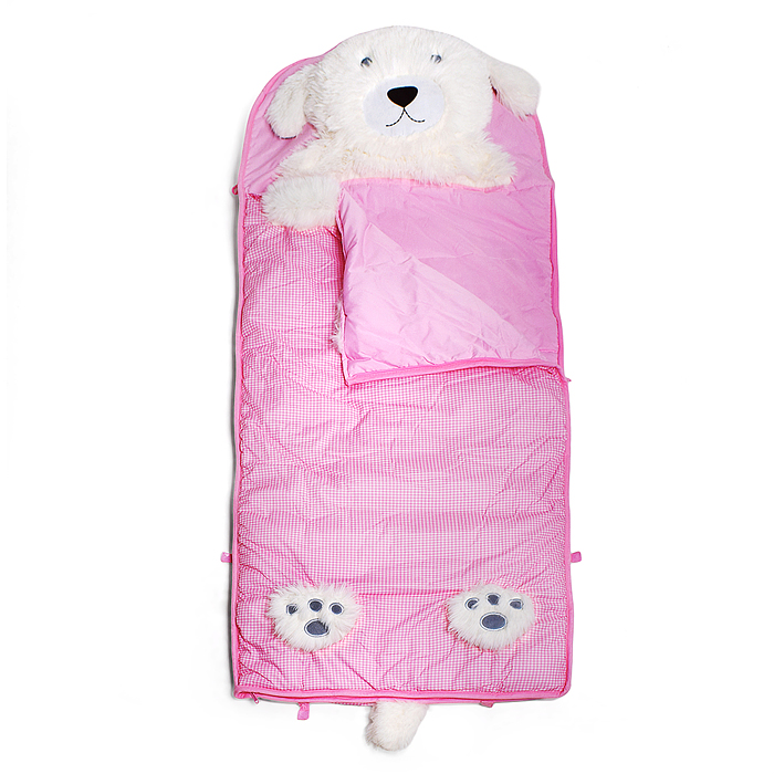 Мягкая игрушка М1655 "Собака" 70*170 см.