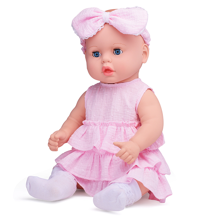 Кукла Вита 5 озвуч.