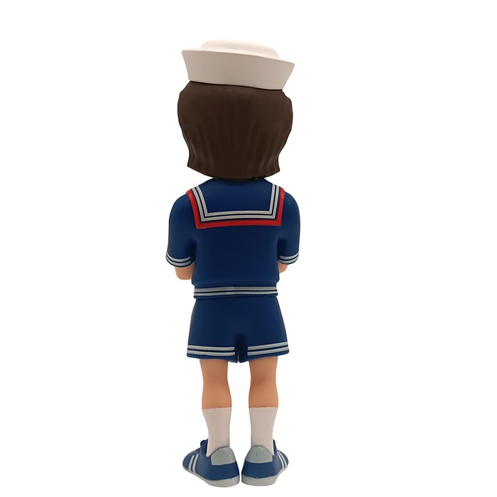 Коллекционная фигурка "Stranger Things" - "Очень странные дела" Стив Харрингтон, 12 см