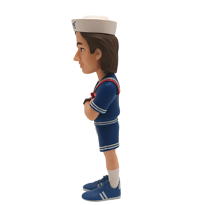 Коллекционная фигурка "Stranger Things" - "Очень странные дела" Стив Харрингтон, 12 см