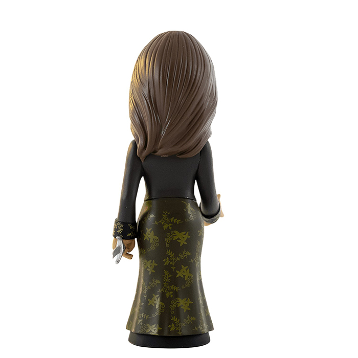 Фото к товару Коллекционная фигурка "The Witcher" - "Ведьмак" Йеннифэр, 12 см Коллекционная фигурка "The Witcher" - "Ведьмак" Йеннифэр, 12 см