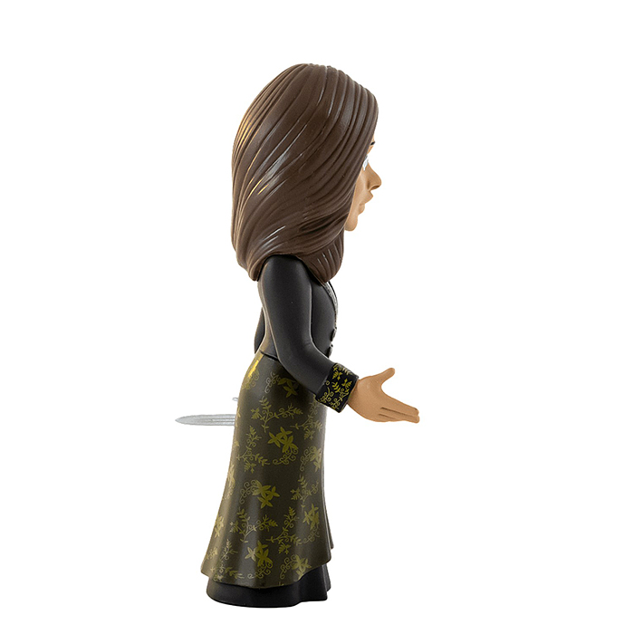 Фото к товару Коллекционная фигурка "The Witcher" - "Ведьмак" Йеннифэр, 12 см Коллекционная фигурка "The Witcher" - "Ведьмак" Йеннифэр, 12 см