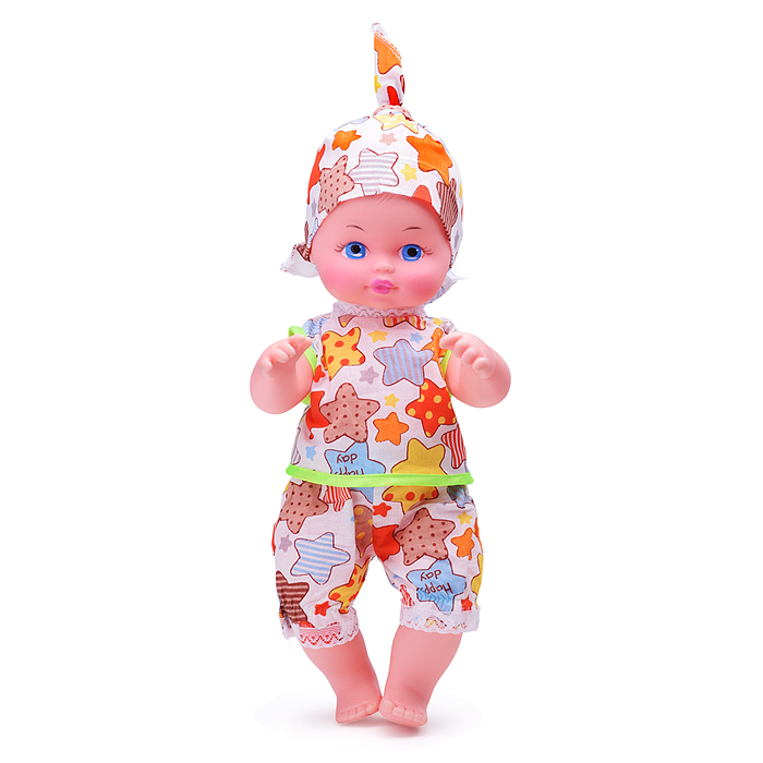 Кукла Ира М1 40см., в пакете