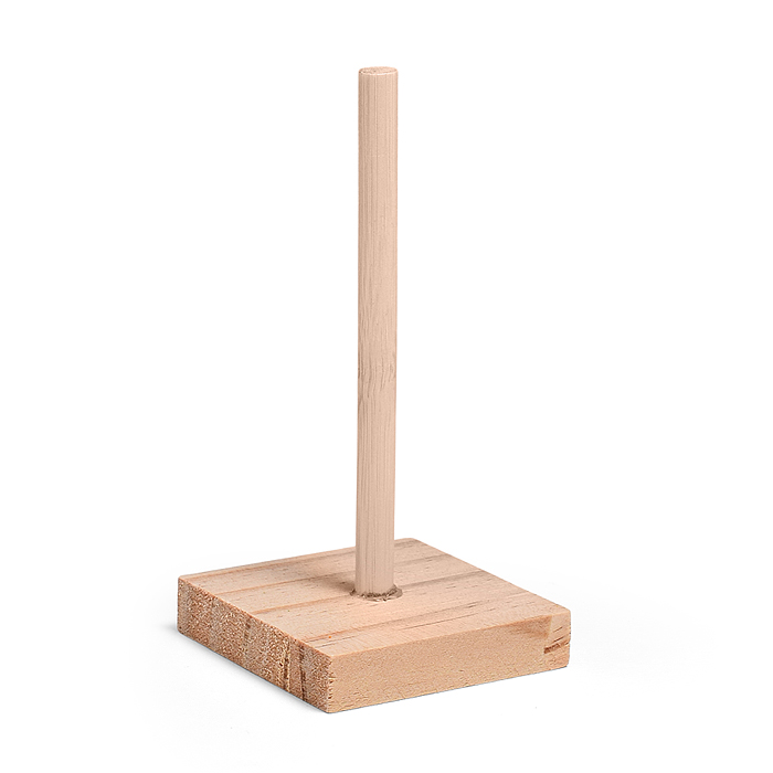 Пирамидка D2154 "Божья коровка"