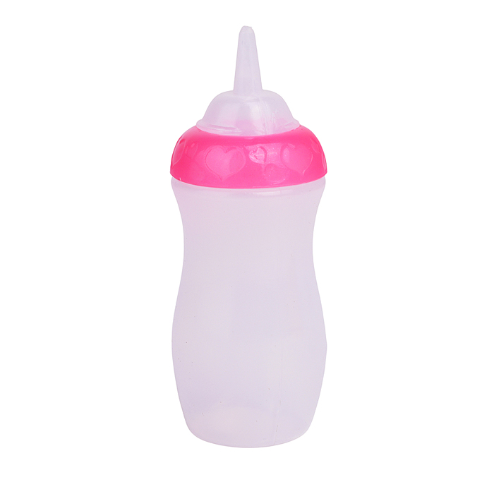 Пупс озвуч 30 см Шаинский музыка пьет, писает, закр. глазки, 4 акс., 