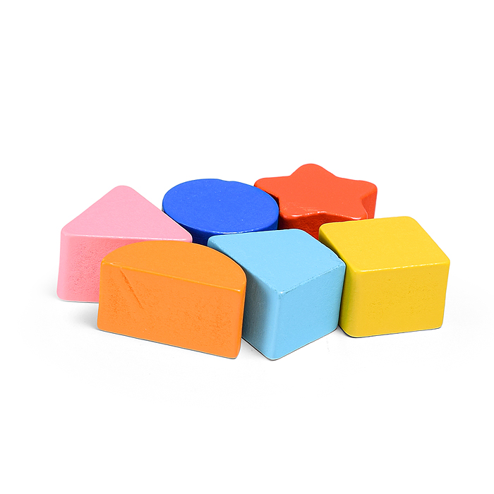 Сортер D2238 "Коровка"