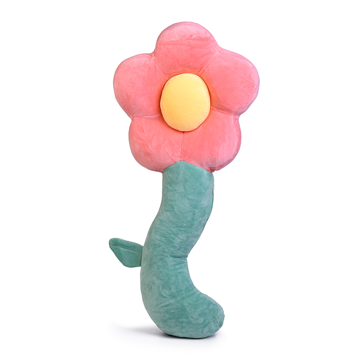 Игрушка-антистресс М1634 "Цветок" 70 см.