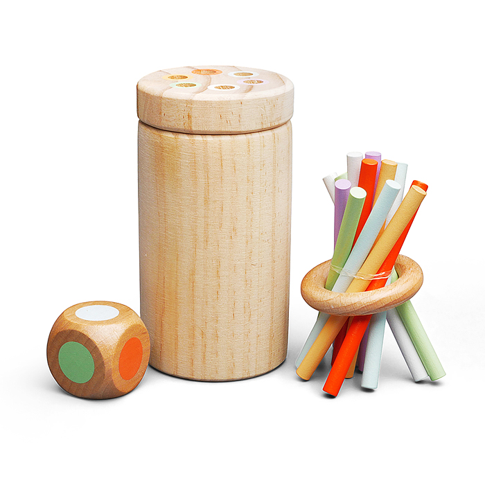 Игра развивающая D2147 "Умник "