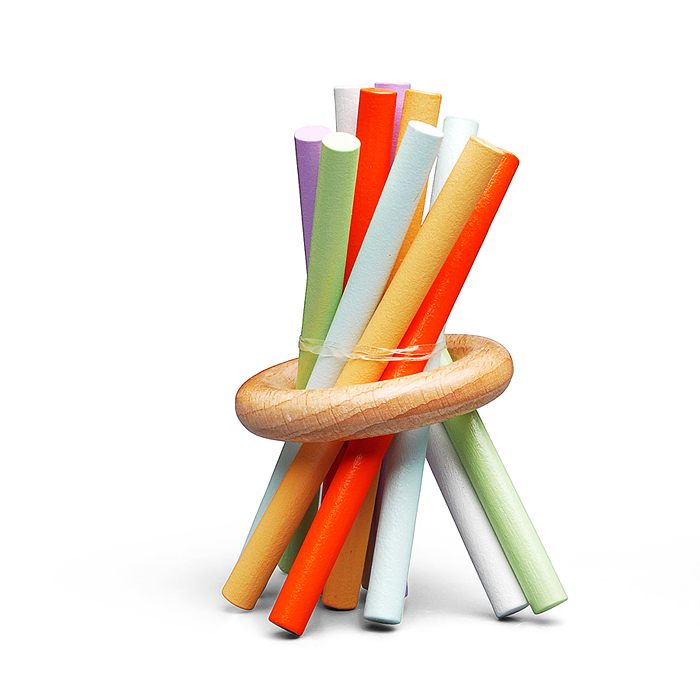 Игра развивающая D2147 "Умник "