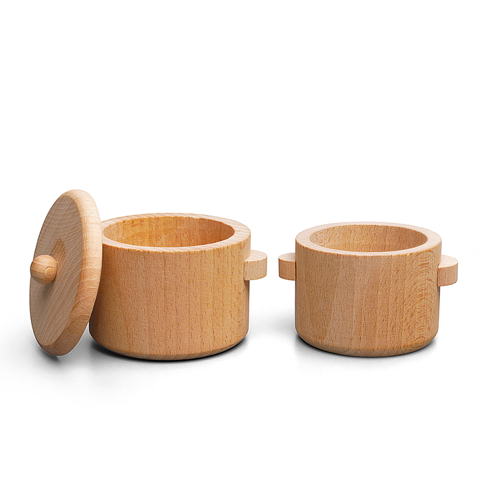 Набор посуды D2148 "Пекарь"