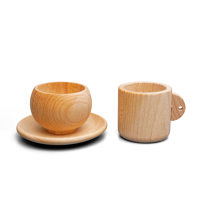 Набор посуды D2148 "Пекарь"