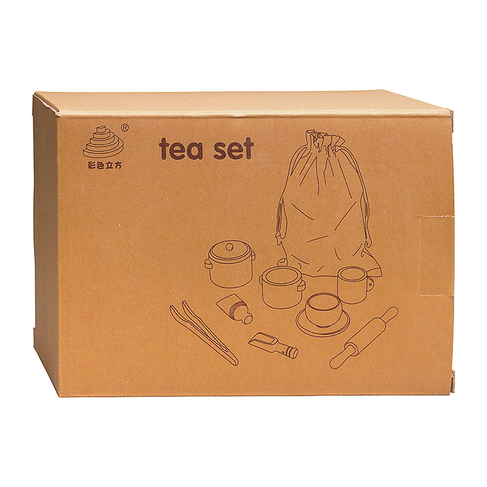 Набор посуды D2148 "Пекарь"