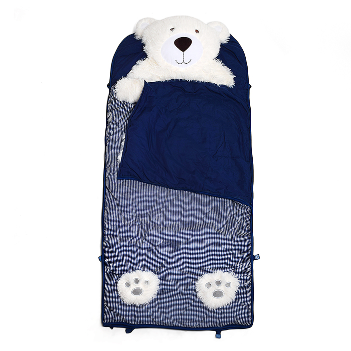 Мягкая игрушка М1654 "Медведь" 70*170 см.