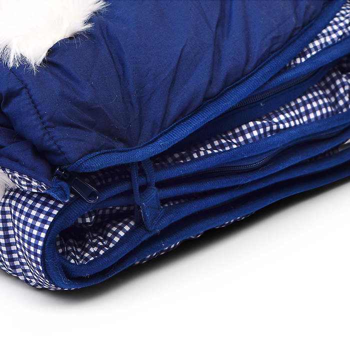 Мягкая игрушка М1654 "Медведь" 70*170 см.