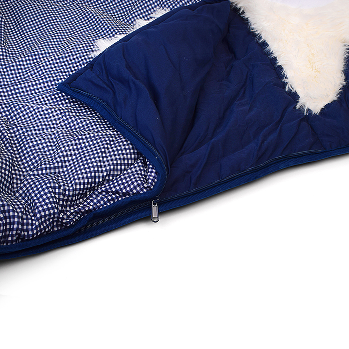 Мягкая игрушка М1654 "Медведь" 70*170 см.