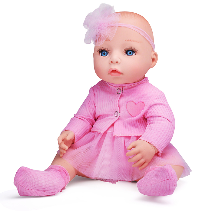 Кукла Анечка 8