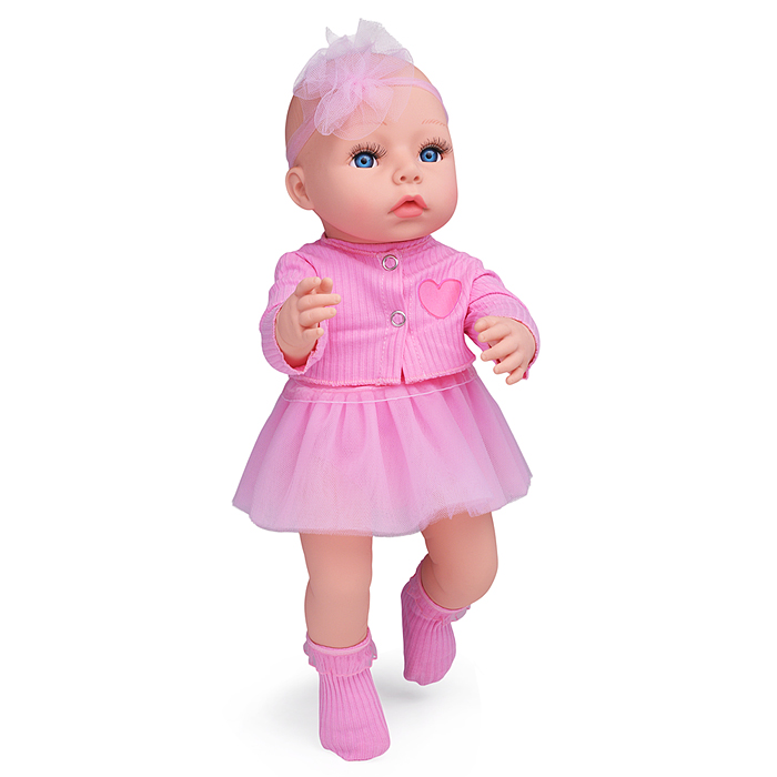 Кукла Анечка 8